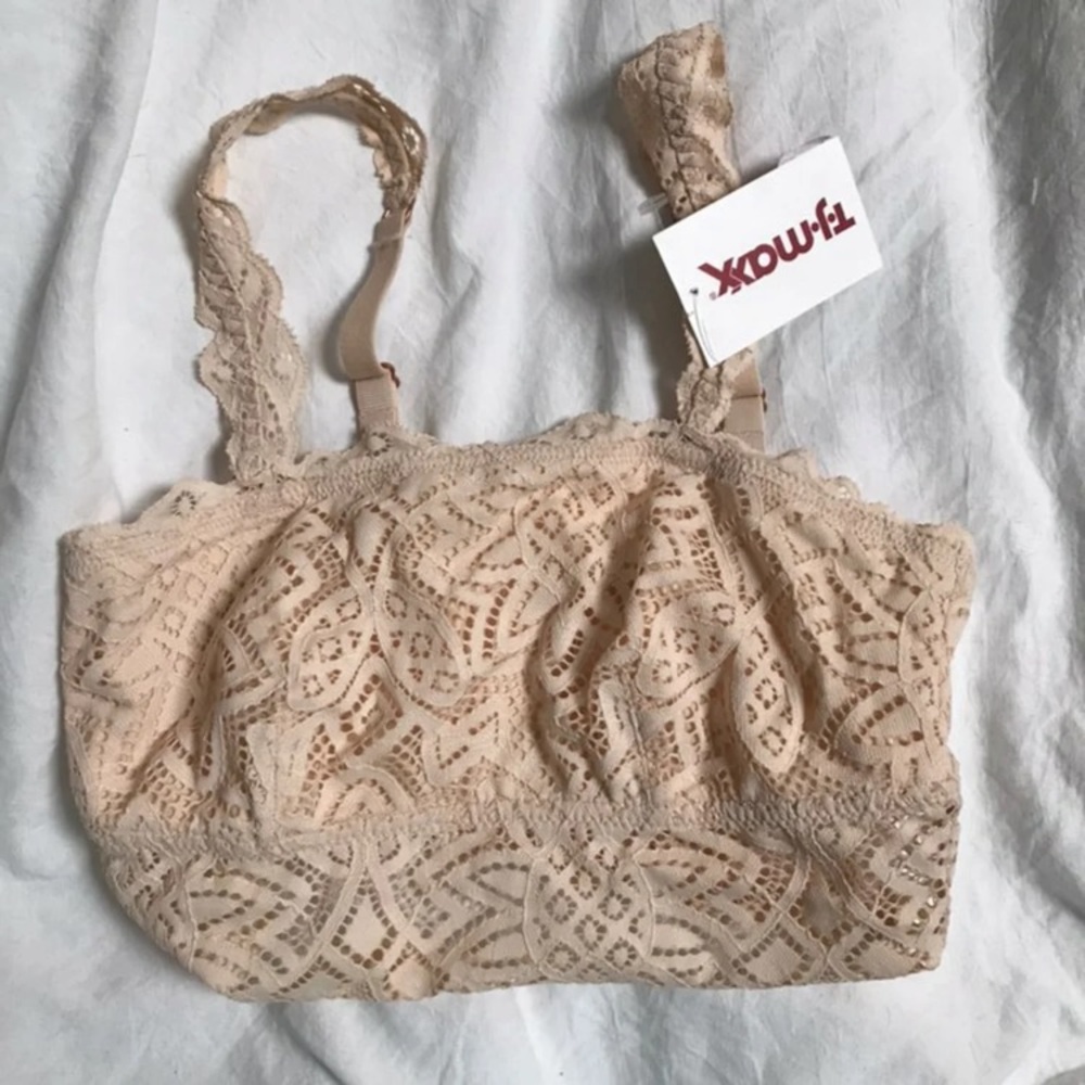 Bralette bundle - Picture 3 of 3